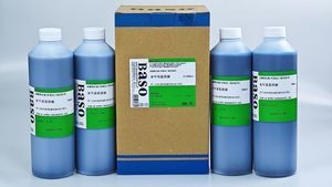 stain reagent 1