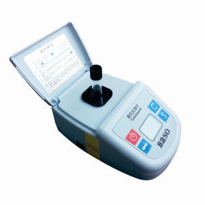 benchtop turbidity meter 1
