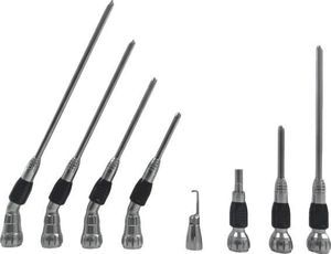 surgical handpiece