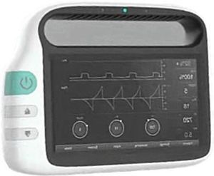 intra-compartmental pressure monitor