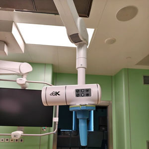 surgical video camera
