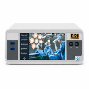 endoscopy video recorder
