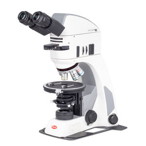 optical microscope