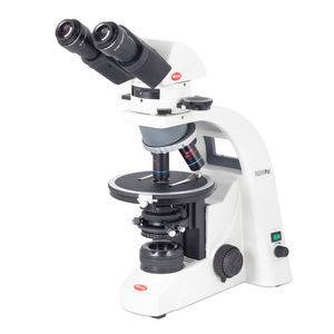polarizing microscope 1