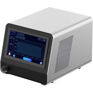 mechanical ventilation test lung