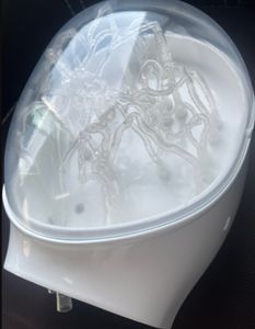 craniotomy simulator