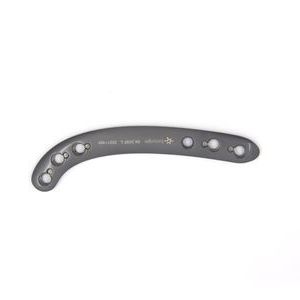 femur veterinary bone compression plate