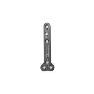 radius veterinary bone compression plate