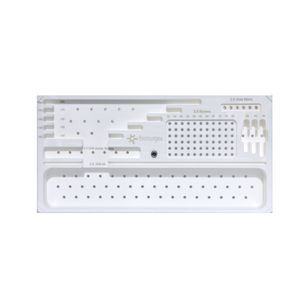 instrument sterilization container