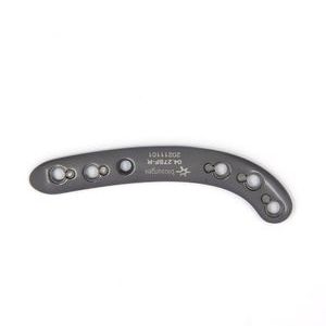 femur veterinary bone compression plate