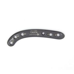 femur veterinary bone compression plate