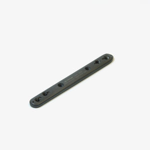 locking veterinary bone compression plate