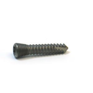 compression veterinary orthopedic screw