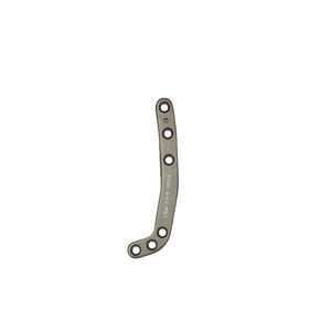 locking veterinary bone compression plate