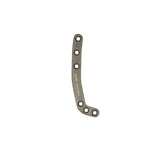 generic veterinary bone compression plate