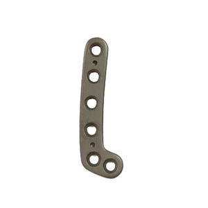 generic veterinary bone compression plate