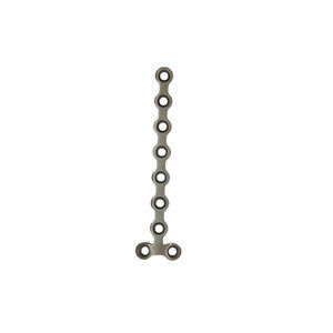 locking veterinary osteotomy plate