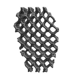 veterinary bone plate