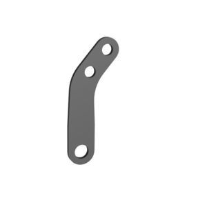 tibia veterinary bone compression plate