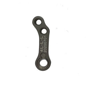 tibia veterinary bone compression plate