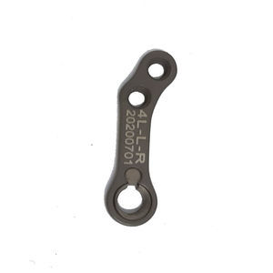 tibia veterinary bone compression plate