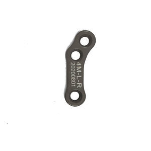 tibia veterinary bone compression plate