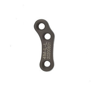 tibia veterinary bone compression plate
