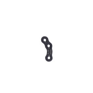 tibia veterinary bone compression plate