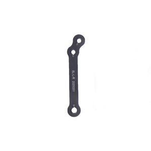 tibia veterinary bone compression plate