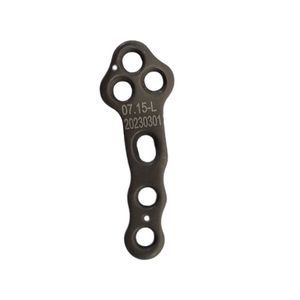 tibia veterinary bone plate