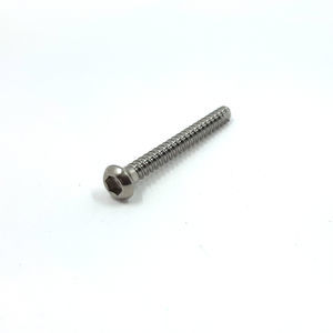 osteotomy veterinary orthopedic screw