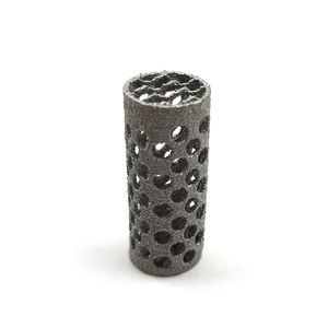 cervical veterinary interbody fusion cage