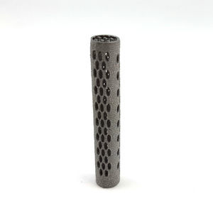 cervical veterinary interbody fusion cage