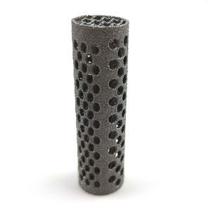 cervical veterinary interbody fusion cage