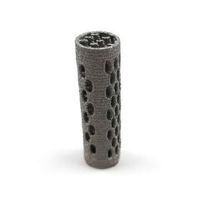 cervical veterinary interbody fusion cage