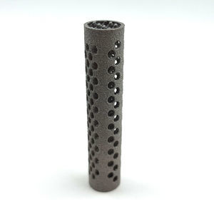 cervical veterinary interbody fusion cage