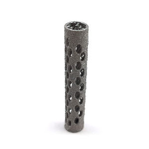 cervical veterinary interbody fusion cage