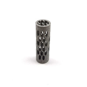 cervical veterinary interbody fusion cage