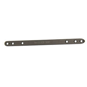 generic veterinary bone compression plate