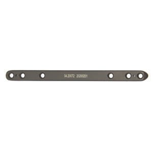 generic veterinary bone compression plate