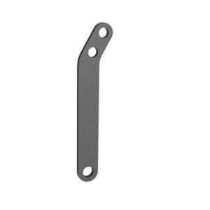 tibia veterinary bone compression plate