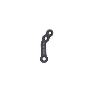 tibia veterinary bone compression plate