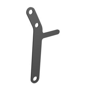 tibia veterinary bone compression plate