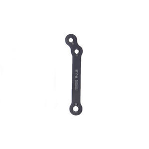 tibia veterinary bone compression plate