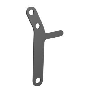 tibia veterinary bone compression plate