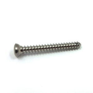 compression veterinary orthopedic screw
