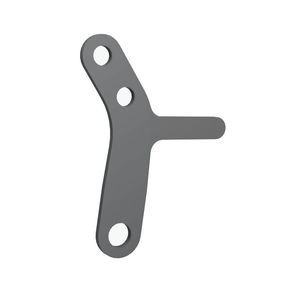 tibia veterinary bone compression plate