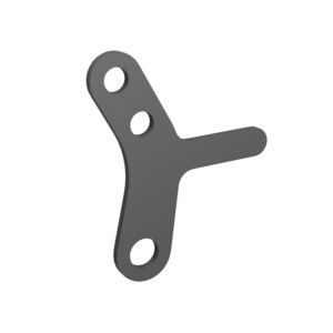 tibia veterinary bone compression plate