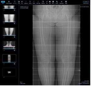 measurement software module