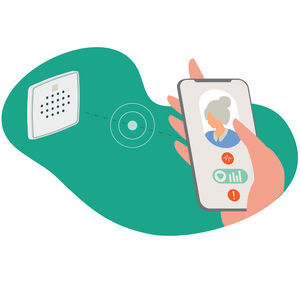 call for help acoustic monitoring